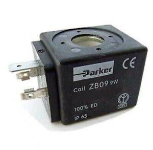 Solenoid Coil